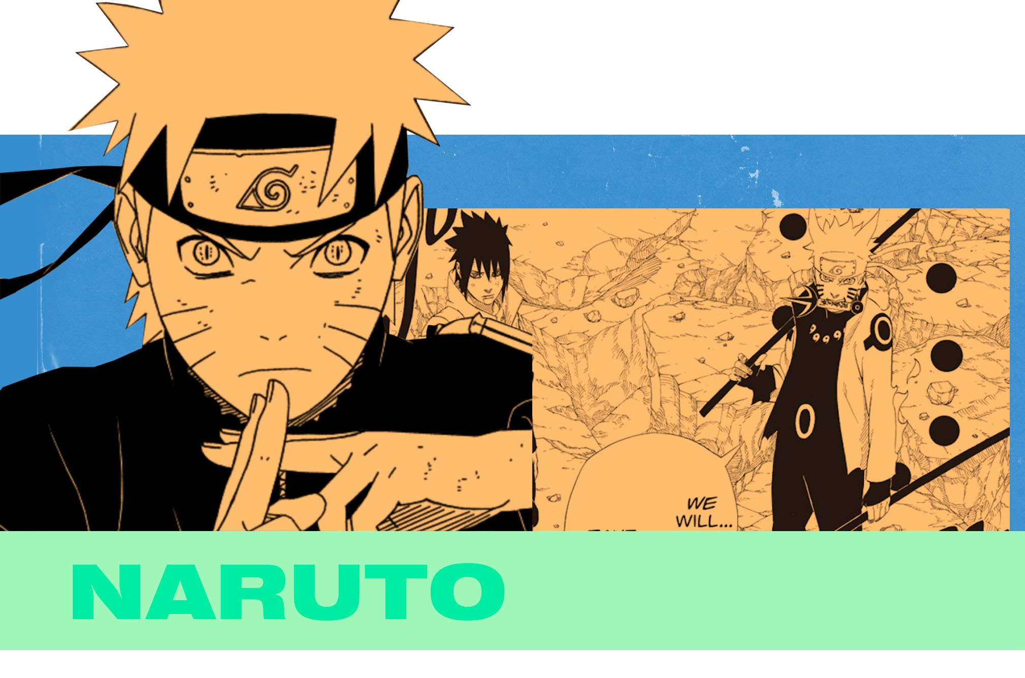 Anime Naruto HD Wallpaper by AnimeObsessed999