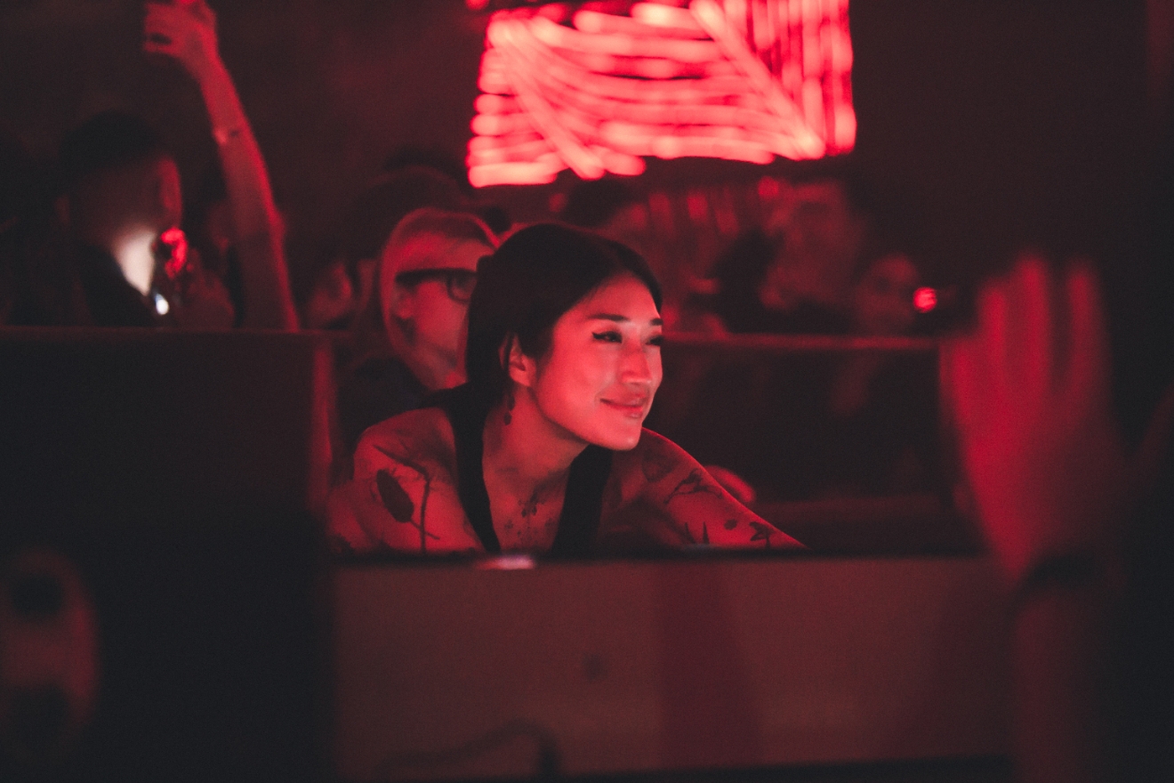 Peggy Gou to perform in Jakarta this February, Bandwagon