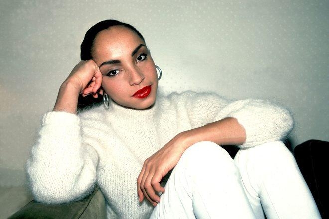 Sade to be inducted into songwriters hall of fame