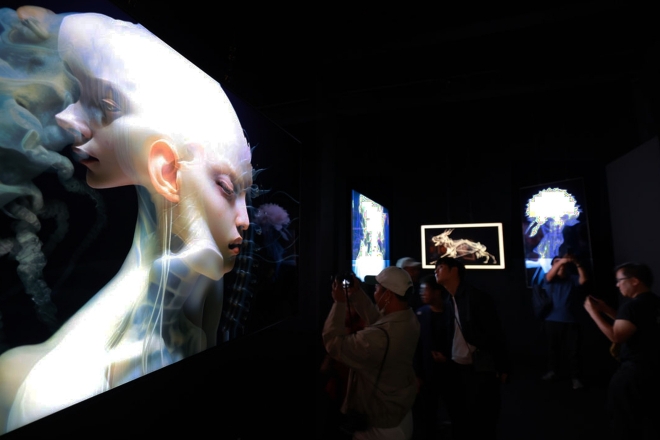 Taipei: Higan Bana x Mixmag Asia presents SIGNAL | NØISE