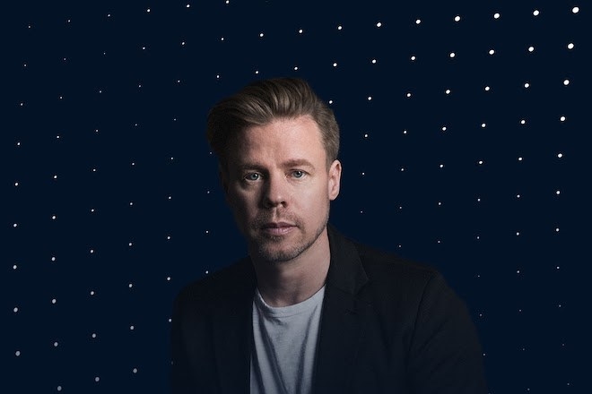 Ferry Corsten teams up with FaderPro & Armada University for a master class