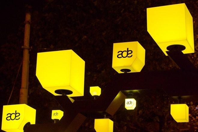 ​Amsterdam Dance Event unveils next wave of artists for October edition