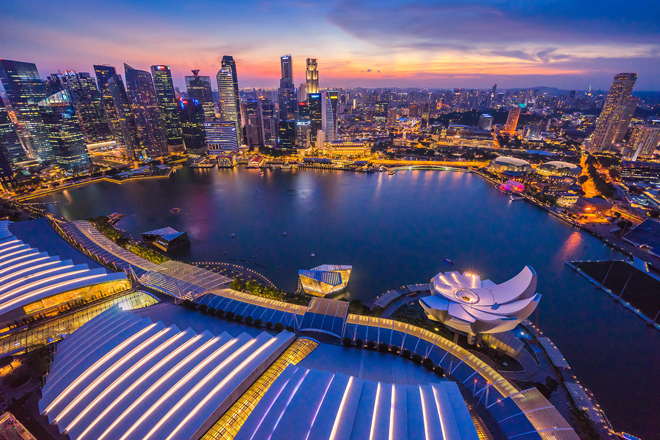 Live Nation-owned Ticketmaster invests deeper into South East Asia