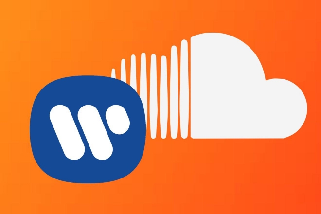 ​Warner Music joins SoundCloud in paying royalties using an artist-friendly model