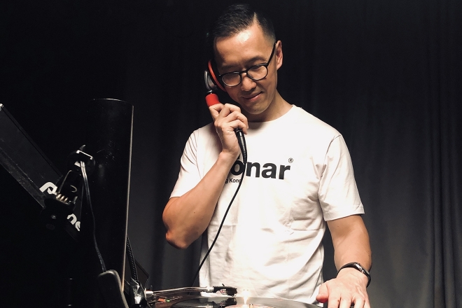 The Disco Doctor: gynecologist by day & DJ by night — JayMe is officially one of Hong Kong’s most exciting DJs to listen to
