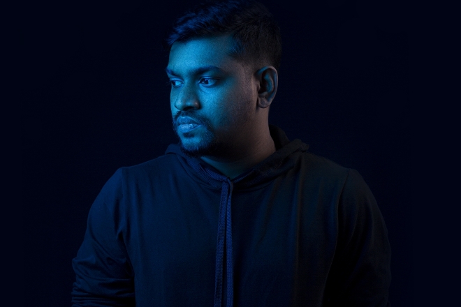 Mixmag Asia Radio: IYRE delivers liquid drum'n'bass from the Island of Dharma