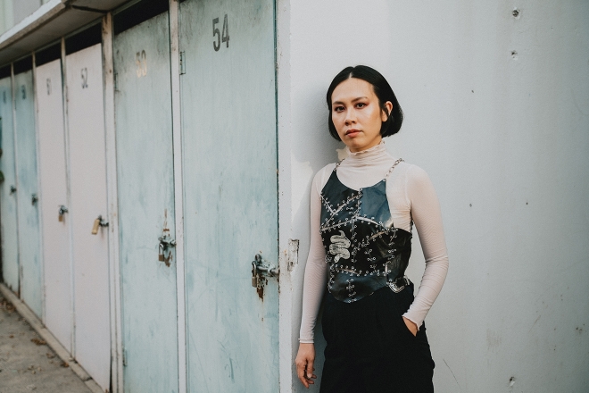 Mixmag Asia Radio 082: Hard techno & a splash of trance with HER 他 & SPEED 速度 founder Cloudy Ku