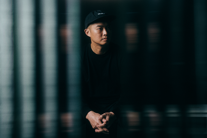 Mixmag Asia Radio: Intriguant splashes intelligent textures across a 62-minute canvas