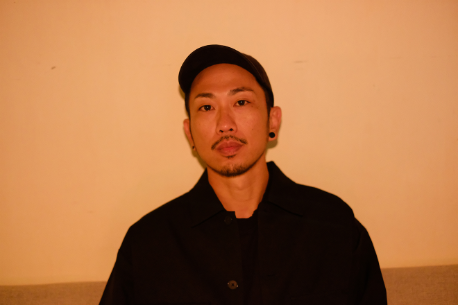 Mixmag Asia Radio: Mill.H opts for diverse beats and expressive grooves