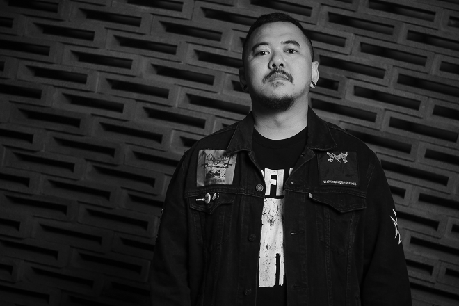Mixmag Asia Radio: Indra7 is "a sucker for low frequencies, glitchy-acid sounds and textures"