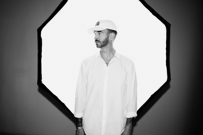 Mat.Joe brings the dynamic sound of Berlin to CÉ LA VI