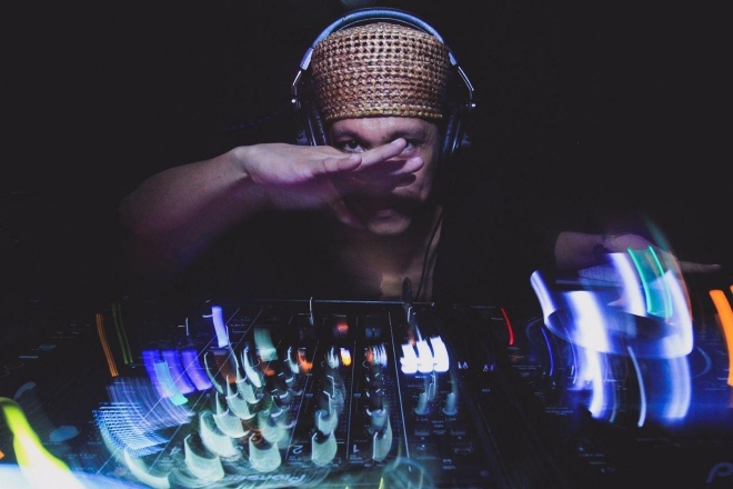 For the love of the scene: Ed Cruz on being one of Manila's most dedicated underground promoters