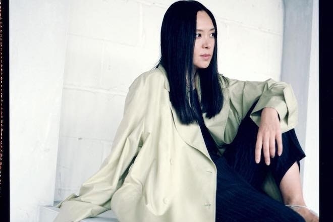 Miho Hatori remains avant-garde with latest single 'Formula X' - New ...