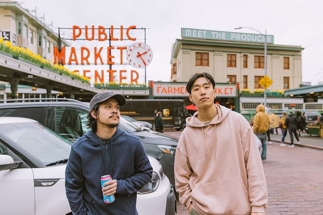 Dim Mak Records taps deep into Asia for stand-out talent