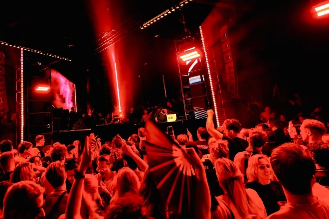 Amsterdam Dance Event partners with VibeLab on first-ever Nighttime Culture Index
