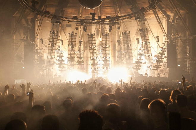 Awakenings 20th anniversary looks like an enticing summer escape from Asia 