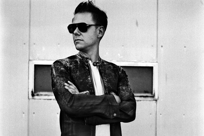 Armin van Buuren to hit Southeast Asia with two shows in 2017