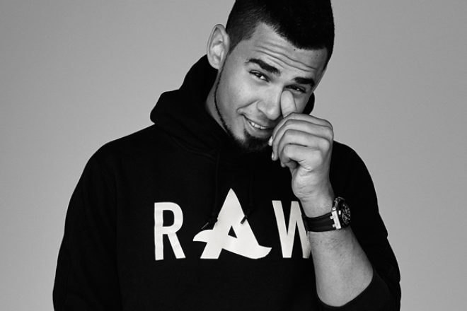 Afrojack presents Jacked is heading to Thailand for the first time