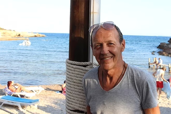 Posthumous compilation curated by legendary Ibiza DJ Alfredo to land next month