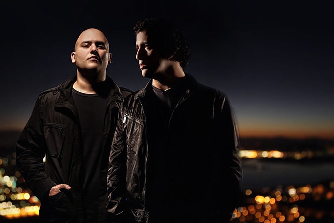 Aly & Fila set to debut on Essential Mix