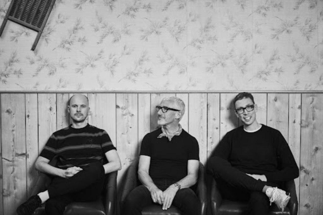 Anjunabeats Volume 16 embodies the annual Above & Beyond affair
