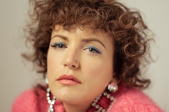 Annie Mac says the music industry has a “tidal wave” of sexual abuse cases