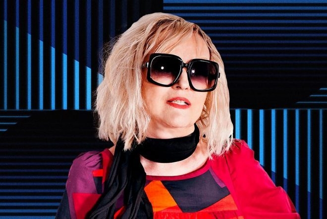 BBC Radio 1's first female presenter Annie Nightingale has died aged 83