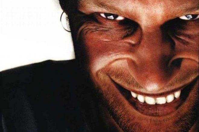Aphex Twin's Field Day vinyl exclusive is now selling for hundreds on eBay