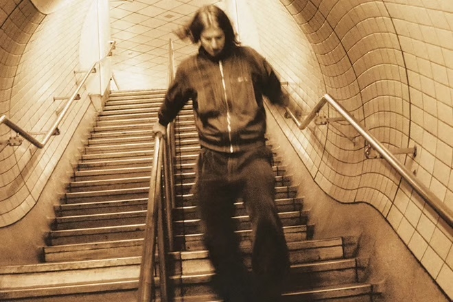 Aphex Twin to release extended reissue of Polygon Window album