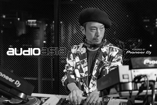 Audio Asia: DJ Kawasaki teams with Danny Krivit to inject a welcome dose of disco joy