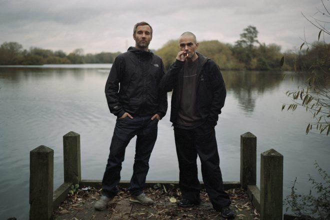 Autechre share the audio from seven 2022 live sets