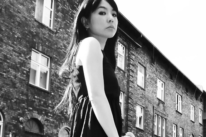 Ayako Mori hits hard on her remix of Chemtrailz's new cut 'To Be Right Now'