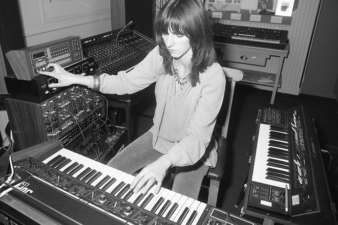 BBC publishes Radiophonic Workshop archive for the first time