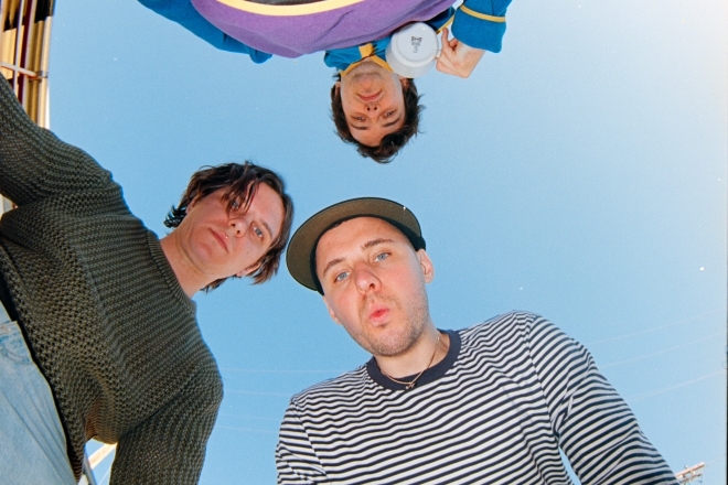Bangkok: BadBadNotGood 2026 Live in Bangkok