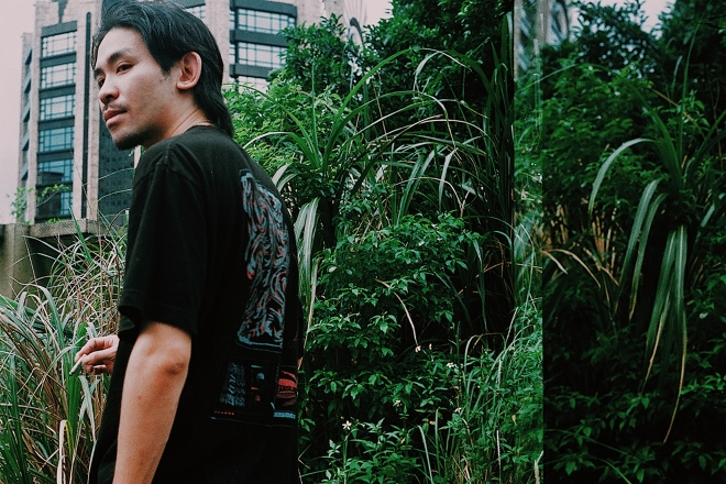 ​Leftfield techno experiments & traditional Taiwanese sounds take centre stage on B E N N’s latest EP