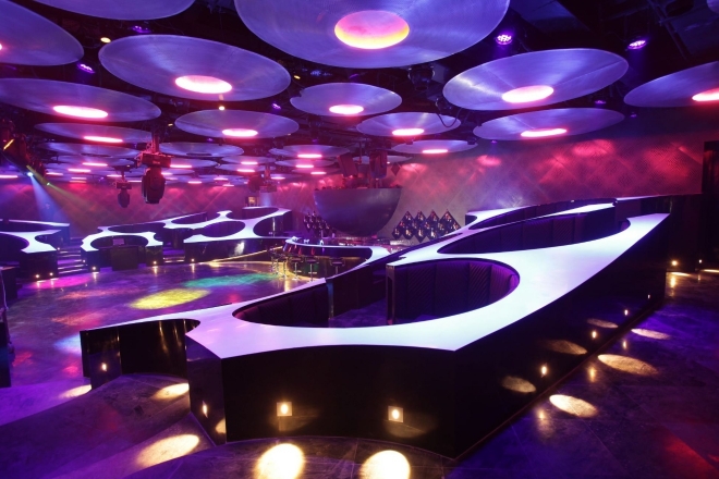 Iconic Mumbai venue Blue Frog set to reopen in early 2026