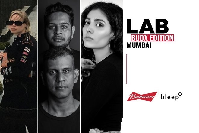 Mama Snake, Audio Units and Kollision in The Lab Mumbai