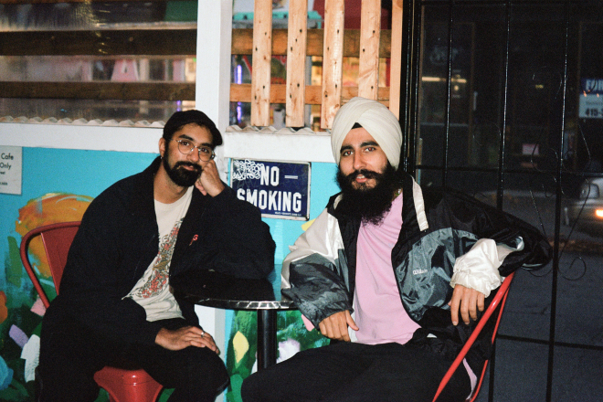 Baalti's latest 'Better Together' EP sees the duo explore euphoric and clubbier sounds