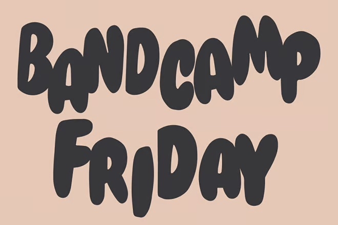 Bandcamp Friday generates over US$3.5 million for independent artists in 24 hours