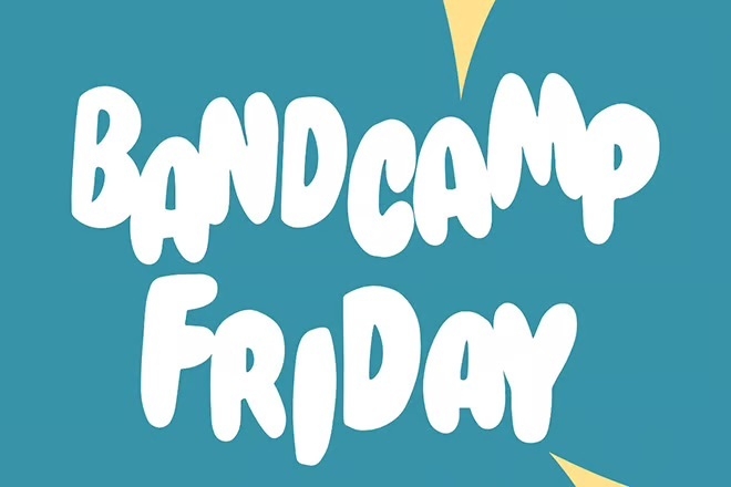 Bandcamp Friday returns after previous edition raised US$3.2 million for independent artists