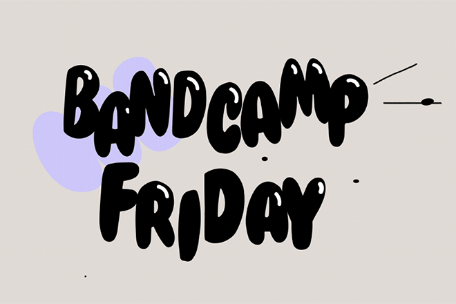 Bandcamp Fridays earned artists and labels $40 million in 2020