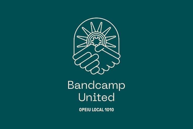 Bandcamp union files unfair labour practice claim against Songtradr and Epic Games