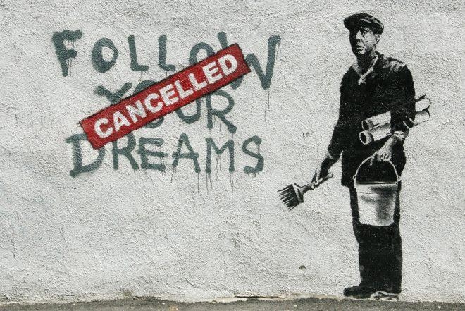 Banksy announces first solo exhibition in 14 years heading to Glasgow