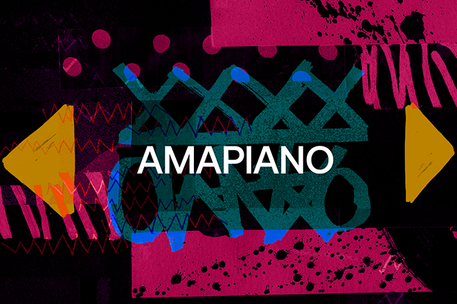 Amapiano officially added as a genre on Beatport