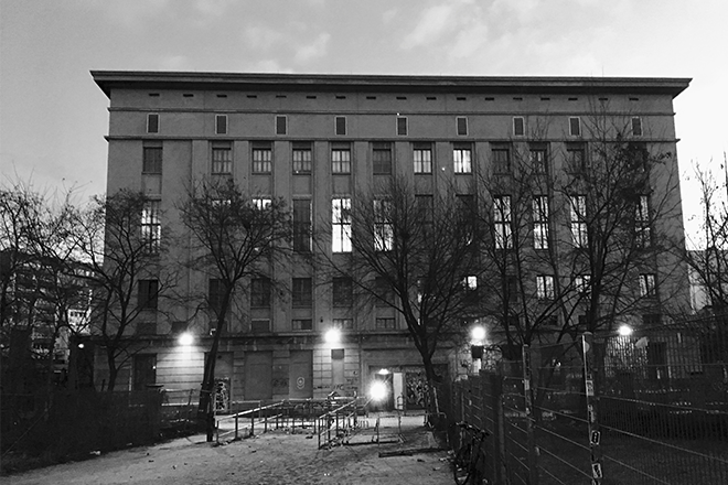 ​Investigation launched following alleged sexual assault at Berghain