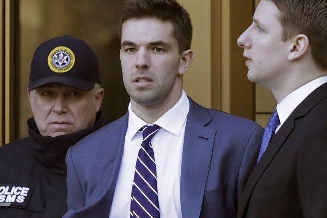 Fyre Festival co-founder Billy McFarland set to launch new event in the Bahamas