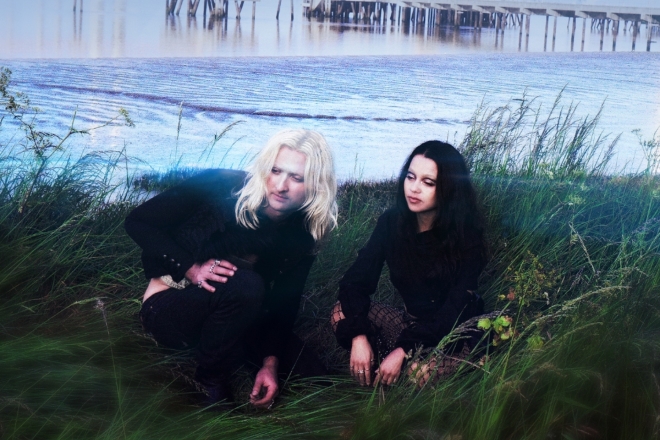 Blue Ringed Baby & Kamī’s ‘Forever Chemicals’ drifts through genres & feelings