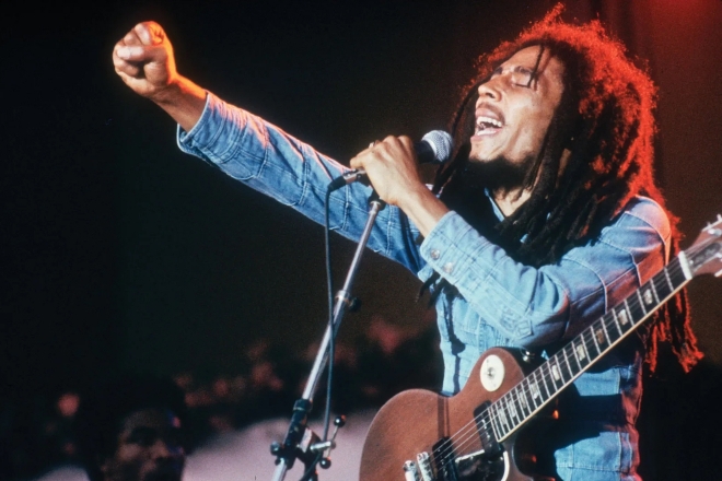 Phim tiểu sử về cuộc đời Bob Marley “Bob Marley: One Love” tung trailer đầu tiên