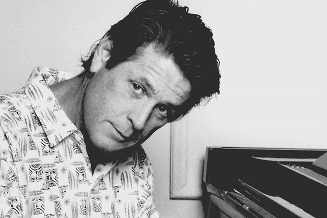 Brian Wilson, The Beach Boys co-founder and legendary songwriter, has died