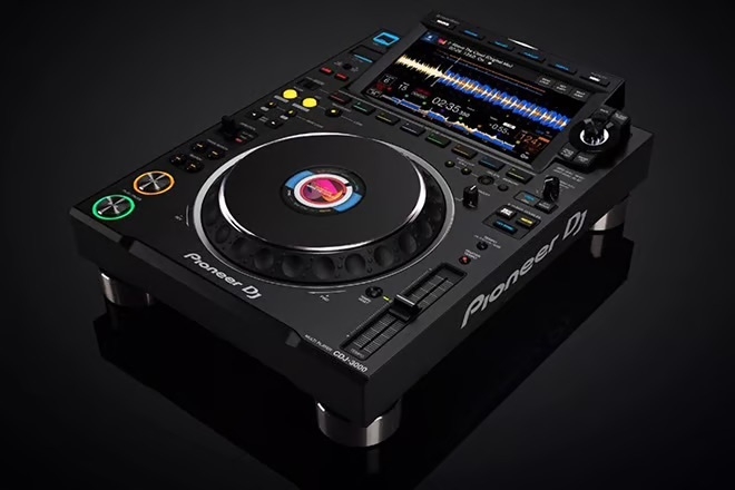 AlphaTheta halts rollout of CDJ-3000 firmware update following reports of "deleted" playlists